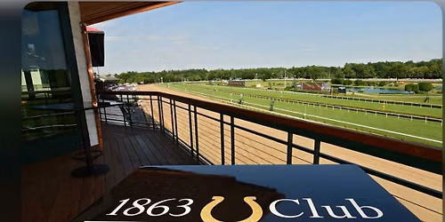 James\u2019s Warr;ors Day at the races.