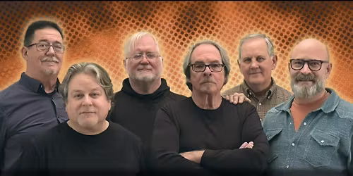 Rock in the Holidays at THE MAIN STREET TOWER with The Seldom Heard