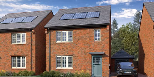 HarperCrewe: Home Ready Collection Event at Heathland Foundry, Hodthorpe