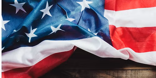 Veteran's Recognition & Thanksgiving Dinner