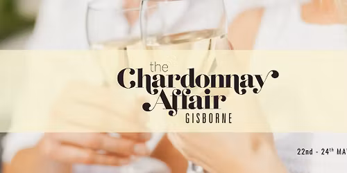 The Gisborne Wine Express