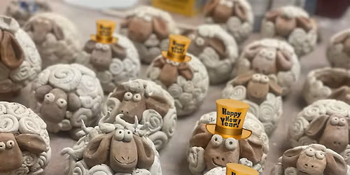 New Ewe by You! @ Purpose Brewing!