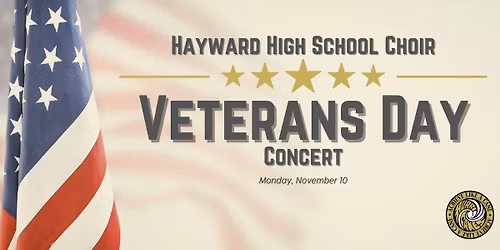 Veterans Day Concert