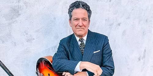 John Pizzarelli Presents "Dear Mr. Bennett"
