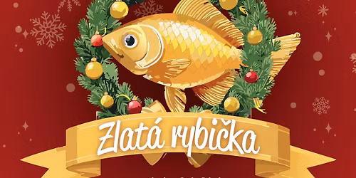 Charitativn\u00ed baz\u00e1rek v r\u00e1mci Zlat\u00e9 rybi\u010dky