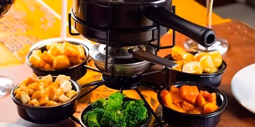 Festival de Fondue