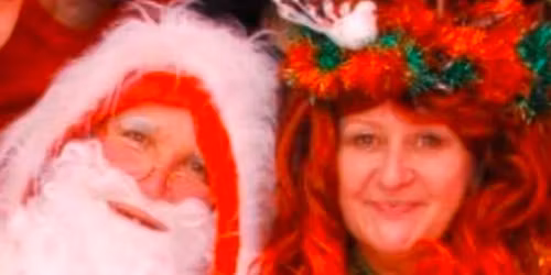 GMSMA Xmas Party!!!!