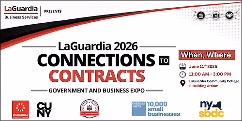 Connections to Contracts Expo