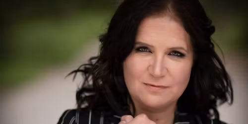 F\u00f6rel\u00e4sning med Kim K\u00e4rnfalk om livet efter alzheimerdiagnosen