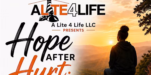 Hope After Hurt - Navigating ACEs and Mental Health