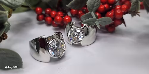 KERSFEES POP-UP SHOP LOUIS TRICHARDT 139 MUNNIK 