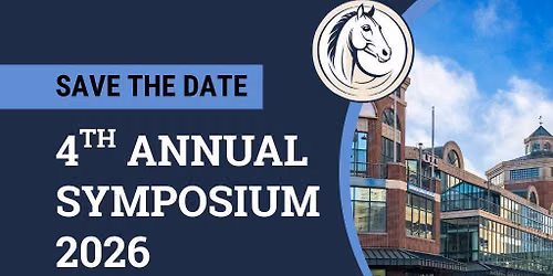 Equine Spine Initiative 4th Annual Symposium
