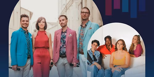 Red Letter Daze at The Ritz Theatre - Tiffin