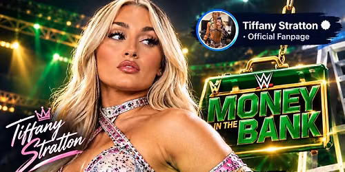 WWE MONEY IN THE BANK 2026