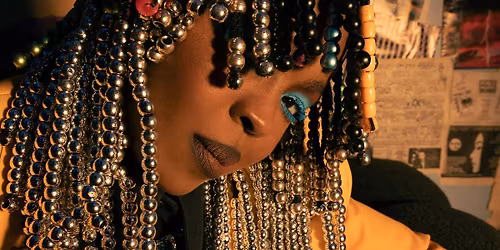 Ms. Lauryn Hill: Artist In Residence