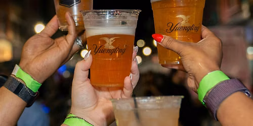 South Side Street Fest - Free Drink!