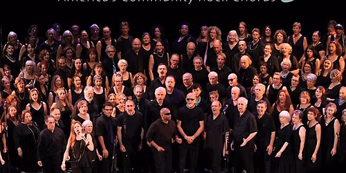 Rock Voices Haverhill Presents: Greatest Hits!