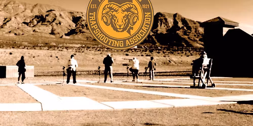 77th NEVADA STATE SHOOT