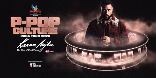 Karan Aujla at Scotiabank Arena