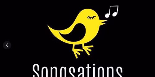 Songsations! Come to afternoon tea at St Lawrence's