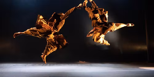 Aakash Odedra Company Samsara