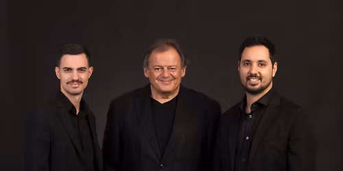 Binder Tri\u00f3: Hommage \u00e0 Bart\u00f3k