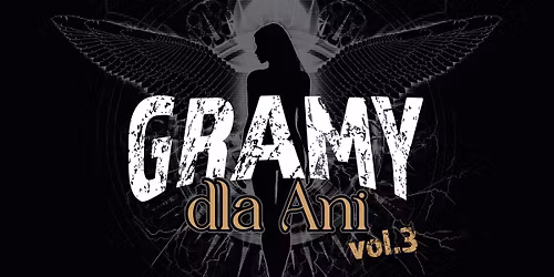 "Gramy dla Ani vol.3" SMOKETOWN \/ KINGDOM OF ROCK \/ LEASHEYE