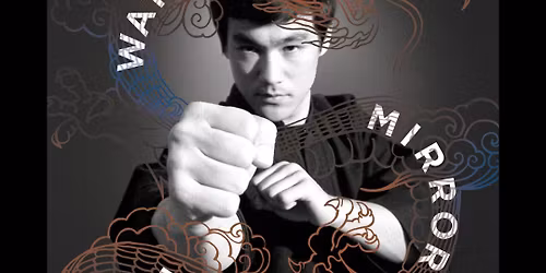 Shereen Marisol Meraji talks to author Jeff Chang about his new book on Bruce Lee