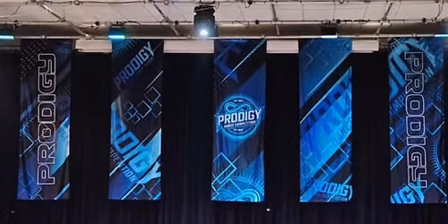 Prodigy Summer Intensive 
