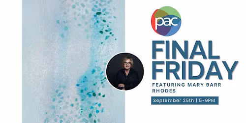 September Final Friday!