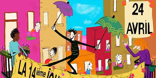 14e Journ\u00e9e des locataires