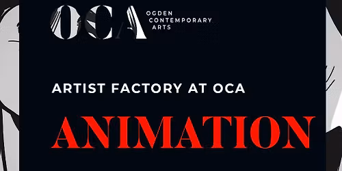 After School: Animation with Crezna Crouse