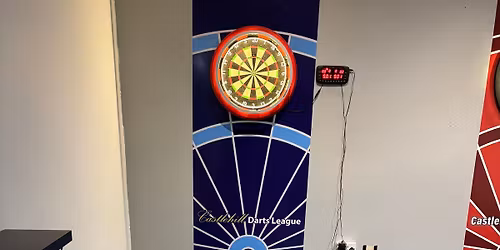 6th Annual Stumble Inn Darts Championship