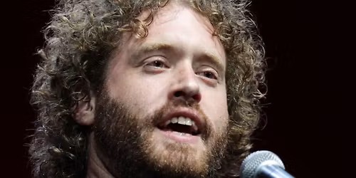 Parking T.J. Miller