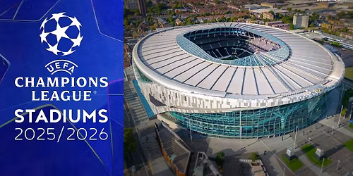 SL Benfica vs SSC Napoli - Champions League 2025-2026 Tickets