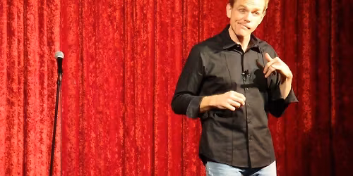 Christopher Titus