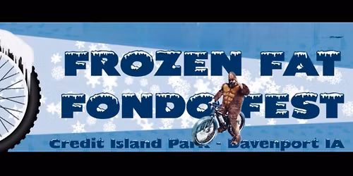 Frozen Fat Fondo Fest 1\/31\/26