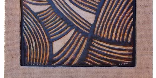 First Friday Art Rush