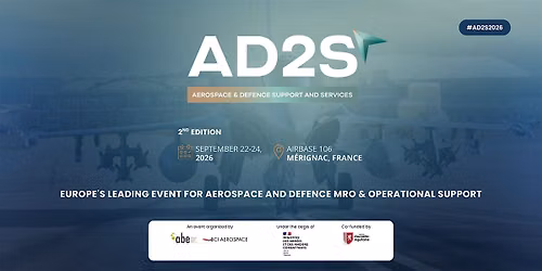 AD2S 2026