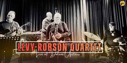 Levy-Robson quartet