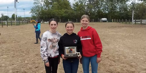 17th Christmas Tack-O-Rama 