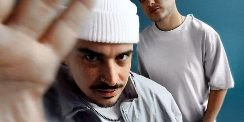 Festival D'ete De Quebec: Souldia  Koriass Fouki & Sensei H