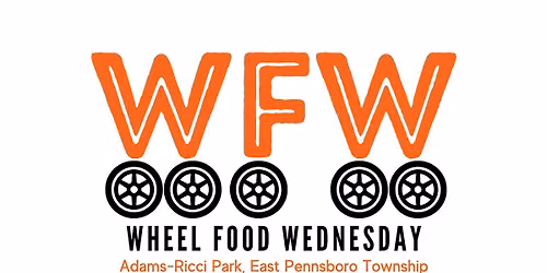 Wheel Food Wednesday