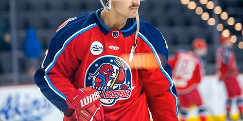 Athens Rock Lobsters at Monroe Moccasins at Monroe Civic Center