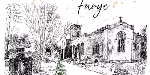 St Cuthberts Christmas Fair