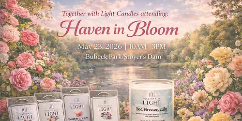 Haven in Bloom (Vendor) 
