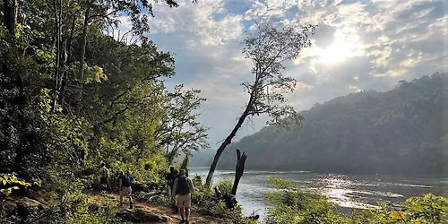 26 Hiker Challenge Section 7 - 49er Truck Stop to Cumberland Falls SRP