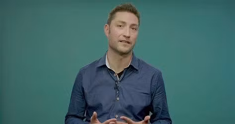 Pieter Boussemaere neemt je mee naar 'De snelste weg naar klimaatsucces'