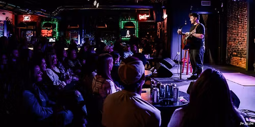 Michael Glatzmaier Improvised - Oklahoma City, OK