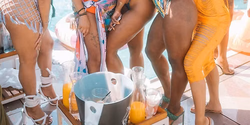 Rhythm N Brunch presents : Brunch Oasis VI